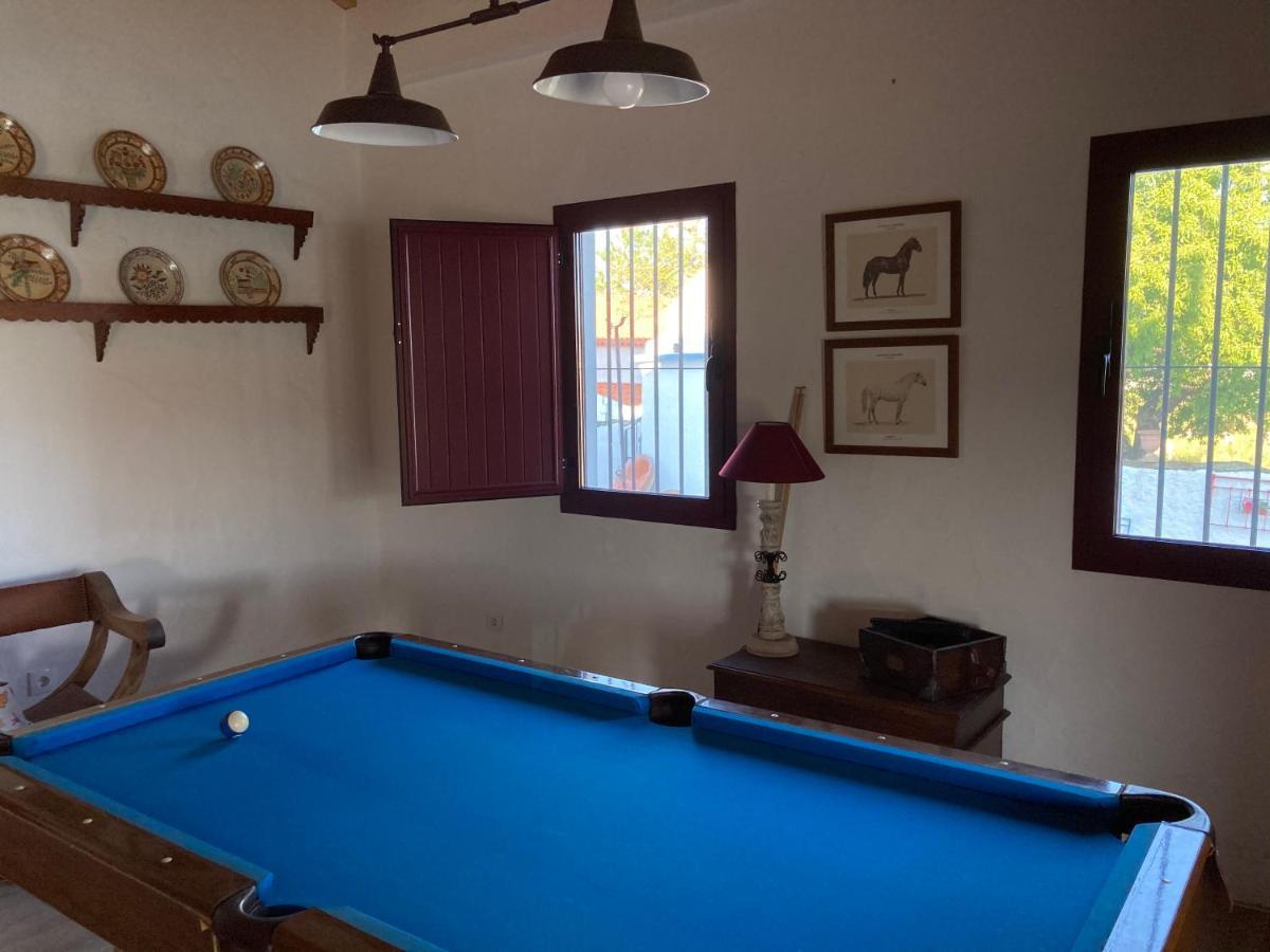 Vila Monte Do Pombal Sousel Exteriér fotografie