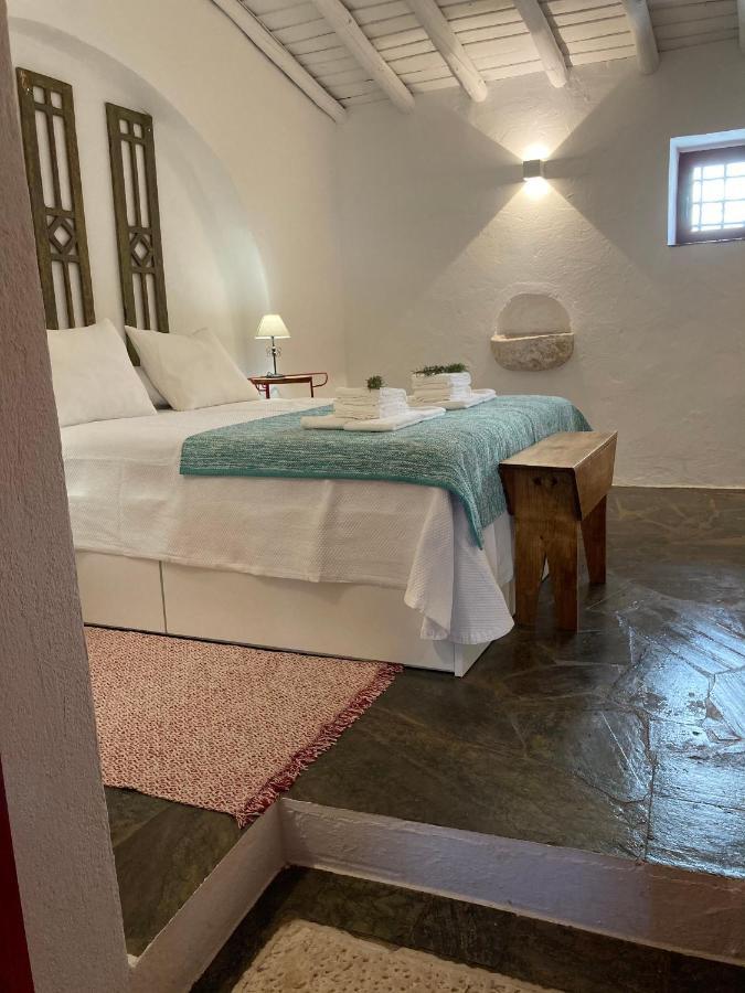 Vila Monte Do Pombal Sousel Exteriér fotografie