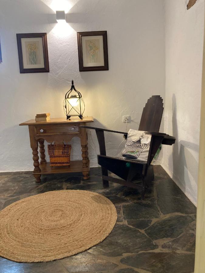 Vila Monte Do Pombal Sousel Exteriér fotografie